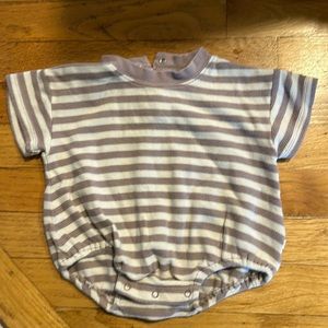 Rylee & Cru adorable baby onesie